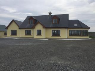 Seafield House - Quilty - 9