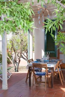 Casa Danilo - Chiessi - 1