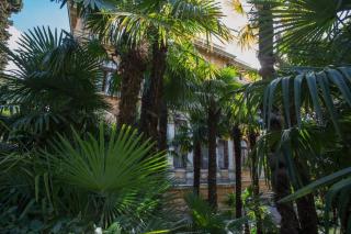 Villa Penkala Apartment - Opatija - 1