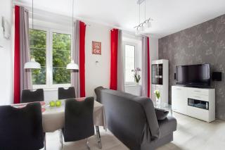 City center - Gdańsk Old Town Apartment - Danzig - 0