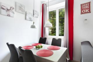 City center - Gdańsk Old Town Apartment - Danzig - 7