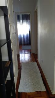 Apartamento Lisboa-Alameda - Lisboa - 4