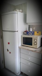 Apartamento Lisboa-Alameda - Lisboa - 5