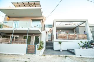 Skandalakis Homes & Apartments - Stalós - 7
