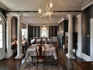 Brockamour Manor Bed and Breakfast - Niagara on the Lake - 7