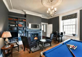 Brockamour Manor Bed and Breakfast - Niagara on the Lake - 3