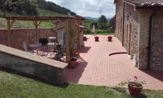 Agriturismo Val di Sterza - Querceto - 5