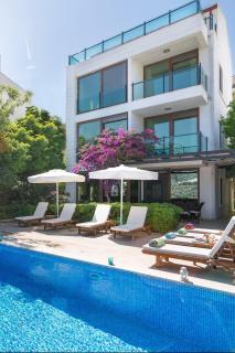 Villa Kiki - Kalkan - 9