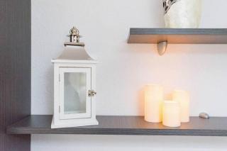 Apartamento Violeta Centro Parking Privado - Málaga - 4