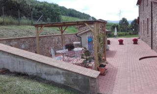 Agriturismo Val di Sterza - 9