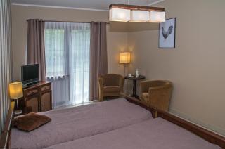 Apartament 6 Cappucino Pod Aniołem - Kazimierz Dolny - 8