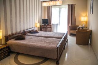 Apartament 6 Cappucino Pod Aniołem - Kazimierz Dolny - 9