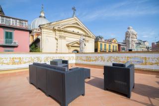 Palazzo Doria d'Angri Suites - Napoli - 8