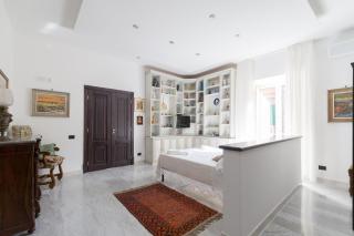 Palazzo Doria d'Angri Suites - Napoli - 4