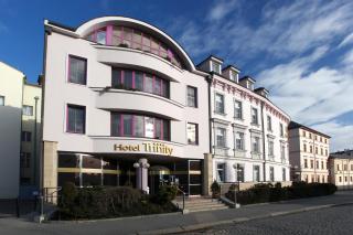 Hotel Trinity - Olomouc - 7