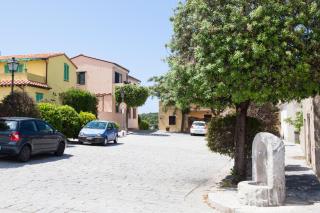 La Piazzetta Colle d'Orano - La Guardia - 6