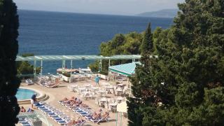 App 2+2 Nizic - Makarska - 4