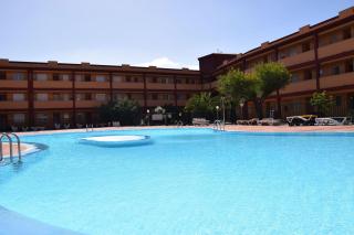 Caleta Relax - Apartamento Fuerteventura Apartment - La Oliva - 0