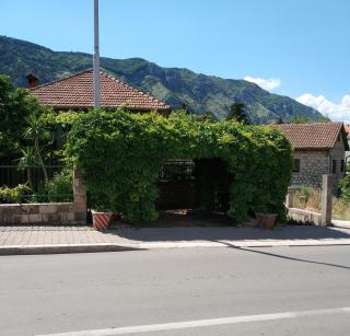 Apartment Monika - Kotor - 1