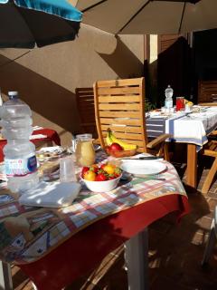 b&b Caravella - Mezzojuso - 5