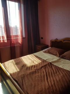 Isani Panorama - Tbilisi - 7