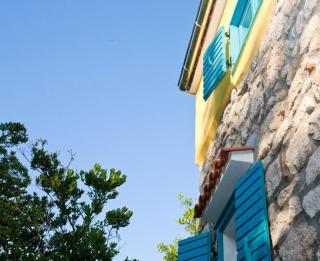 Little Summer House - Baška - 5