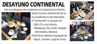 Hotel Termasol - Termas de Río Hondo - 4