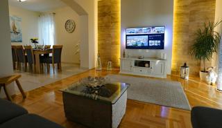 Apartment Blue Eyes - Žrnovnica - 9