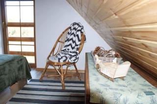 Lavender Cottage - Charzykowy - 1