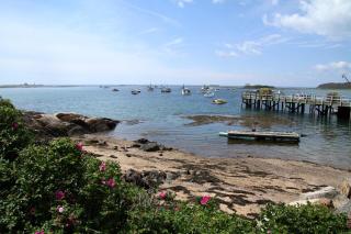 Rhumb Line Resort - Kennebunkport - 2