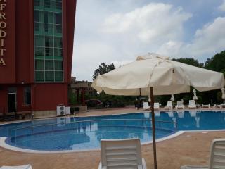 Studio Afrodita 1 - Sunny Beach - 0