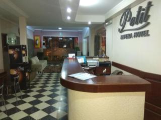 Petit Rivera Hotel - Rivera - 4