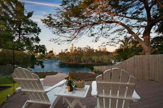 Hidden Paradise - Gold Coast - 9