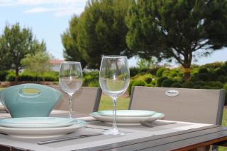 Cabanas Garden By HnM - Cabanas de Tavira - 7