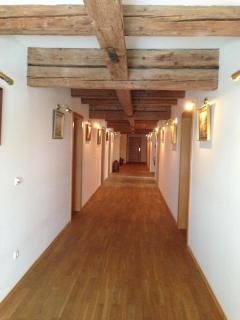 Landhotel & Gasthof Baiernrain - Baiernrain - 5