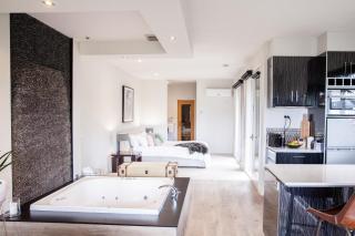 Polperro Villas - Red Hill - 1