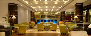 Trinity Hotel Bengaluru - Bangalore - 2