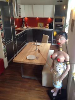 Heart of INN‘s Bruck - Innsbruck - 6