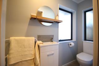 The Red Hen And Dog - 1