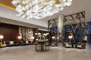 Hyatt Regency Riyadh Olaya - Riad - 9