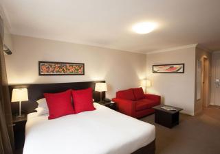 Wine Country Motor Inn - Cessnock - 9