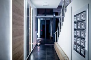 Apartamenty Villa Baltica Rewal - jacuzzi na dachu, wi-fi, parking w cenie - 4