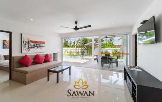 SAWAN Residence Pool Villas - Lamai - 1
