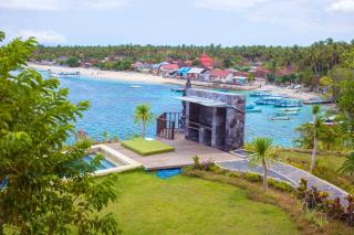 Agung View Villa, Nusa Penida - 3