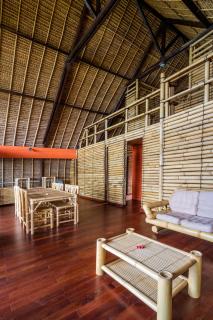Agung View Villa, Nusa Penida - 9