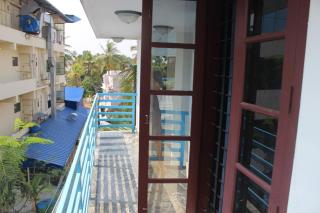 Puthenchirayil Homestay - Trivandrum - 7