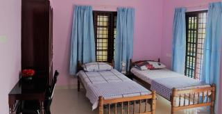 Puthenchirayil Homestay - Trivandrum - 6