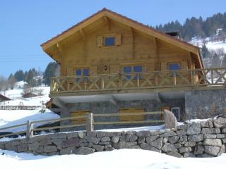 Chalet Helalph - La Bresse - 9