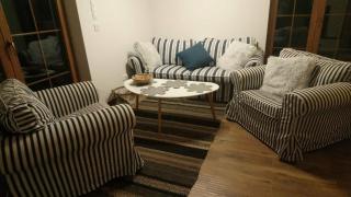 Lavender Cottage - Charzykowy - 4