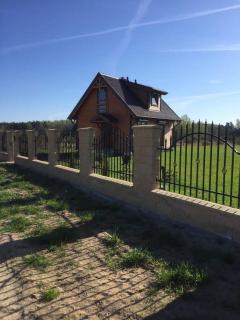 Lavender Cottage - Charzykowy - 8